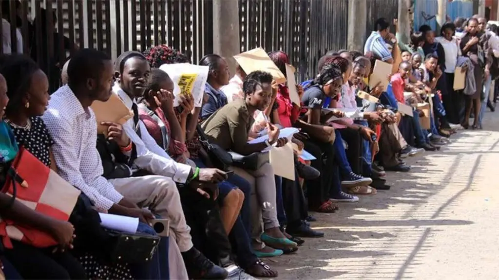 Ministry of Labour signs partnership with Instead to tackle youth unemployment