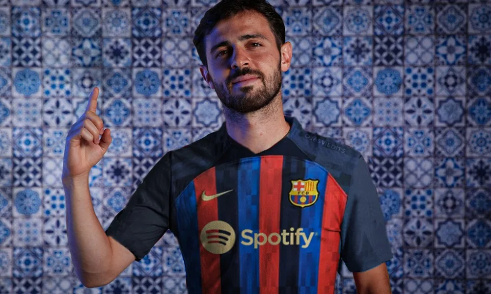 Bernardo Silva: Biography, Age, Career, Real Madrid, Portugal, Family and Net Worth