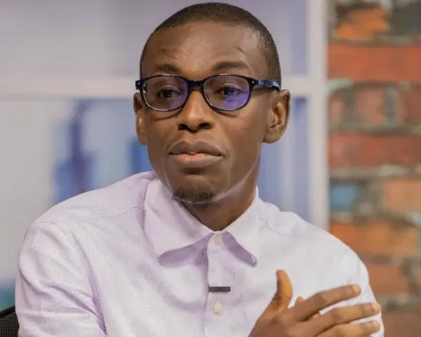 Yaw Siki calls for ban on pornography over recurring leaked intimate videos