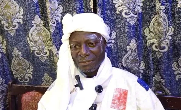 Akyem Oda NPP chairman pledges reconciliation drive to unite party ahead of 2028 elections
