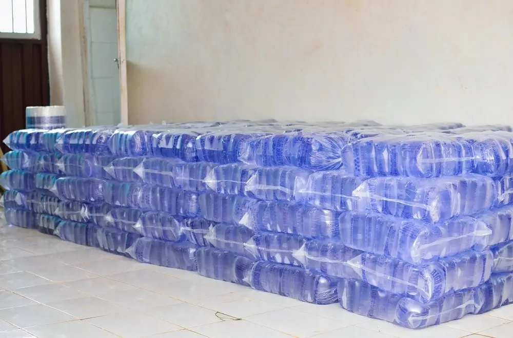 Sachet water prices to increase from April 6