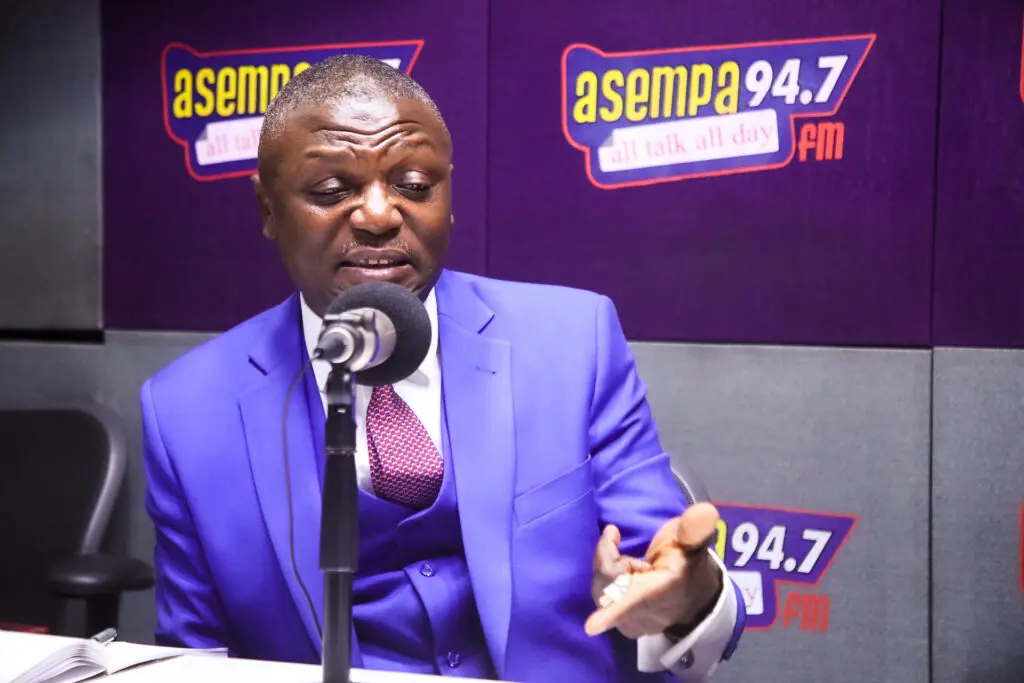 My engagement inspired Black Stars’ 2026 World Cup qualification – Kofi Adams