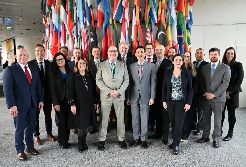 World Diplomatic Organization moves to assert its status as the only globally acclaimed diplomatic institution