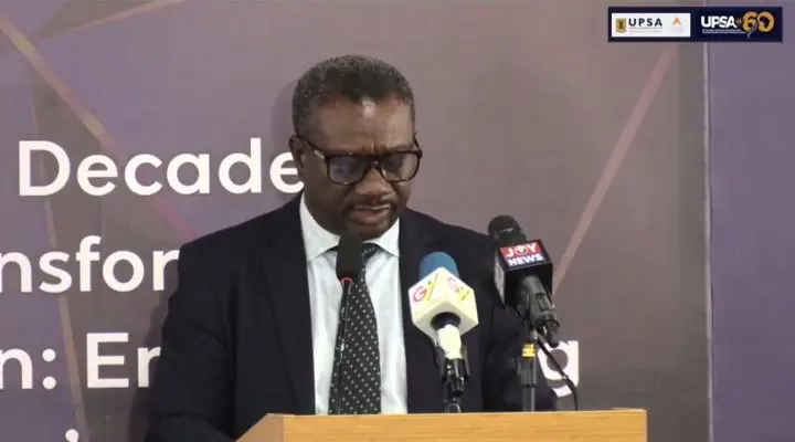 Gov’t urges reforms in education sector to boost competitiveness