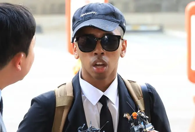 American livestreamer Johnny Somali jailed six months in South Korea over public nuisance and deepfake offences