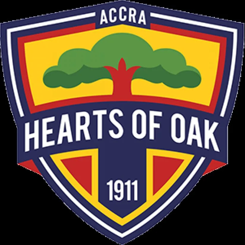 Hearts of Oak involved in minor accident en route to Samartex clash