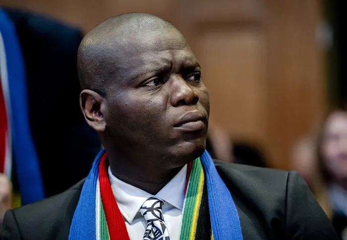 South Africa defends deportations, says 74% of Ghanaians overstayed