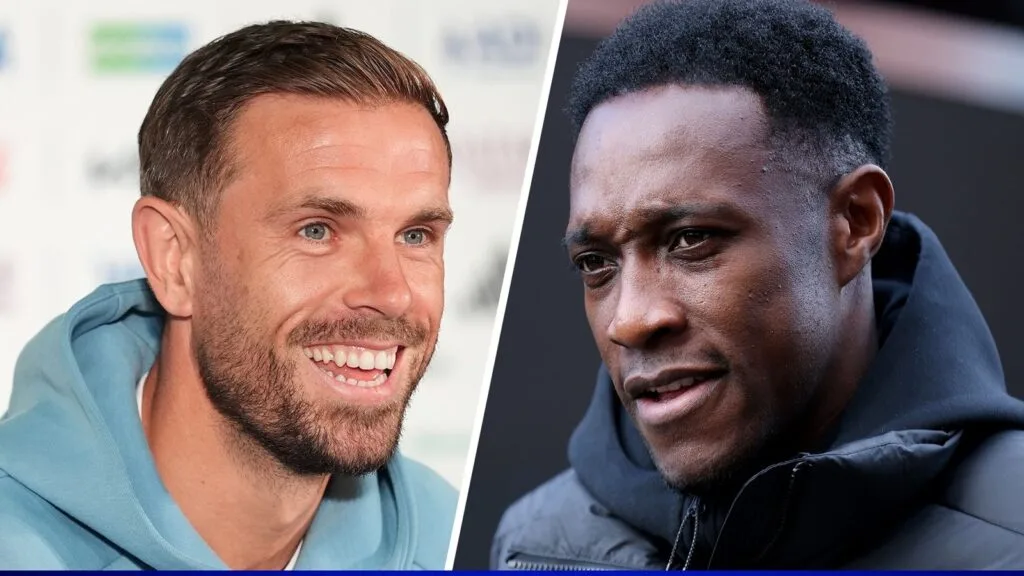 Chelsea open talks to sign Henderson and Welbeck