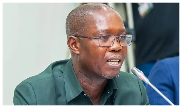 Credible data shapes public policy and governance — Ahiafor