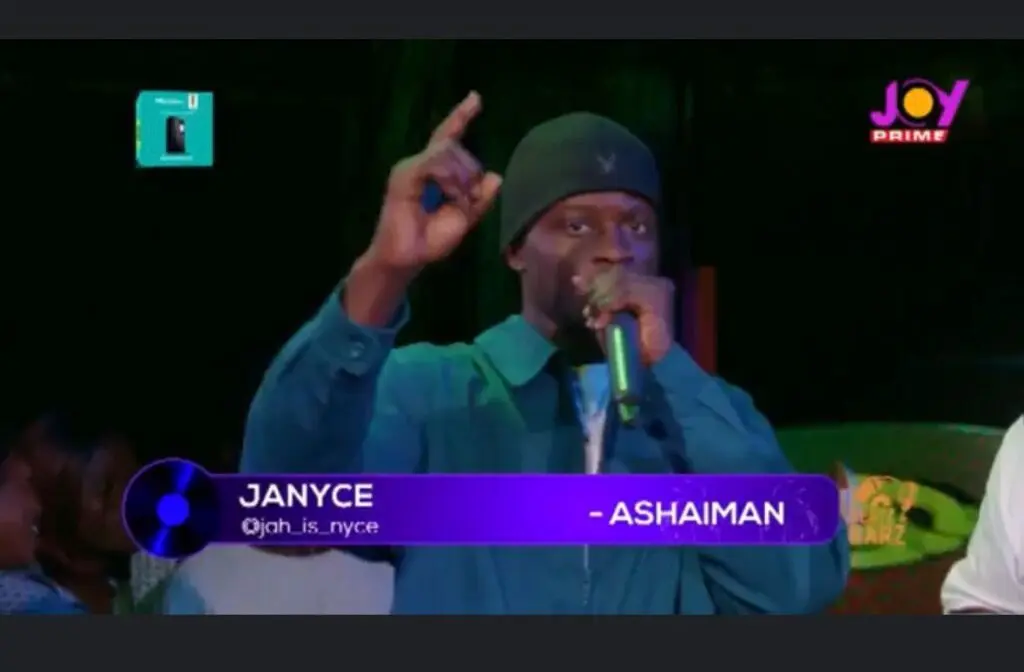 Jahnyce emerges winner of Joy Prime’s Beatz and Barz episode 6