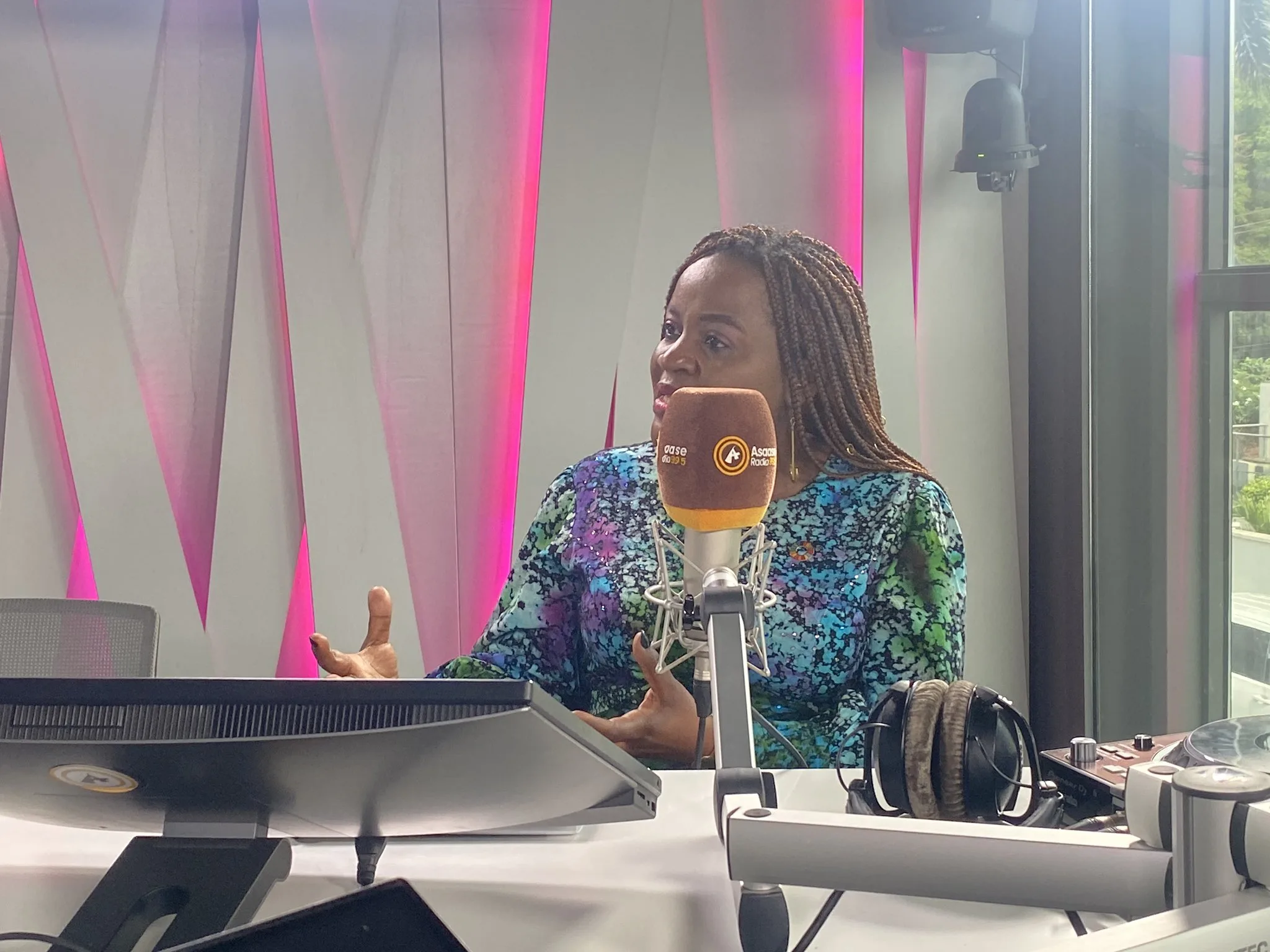Joy Kategekwa: Visa-free Africa is an economic imperative, not a dream