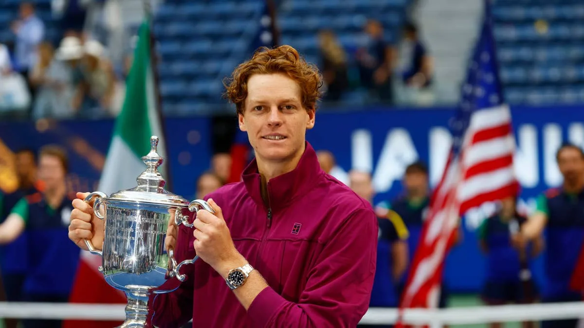 Jannik Sinner’s Latest US Open Update Emerges After Injury Scare
