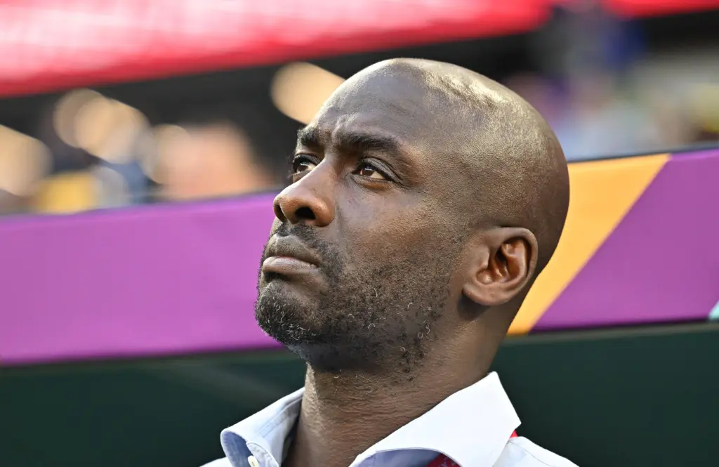 ‘No nepotism’ – Former NSA Board Chairman demands world-class coach after Otto Addo exit