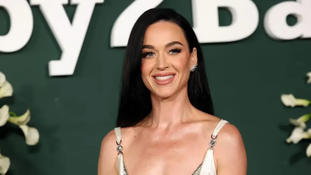 Katy Perry loses trademark case against Australian designer Katie Perry