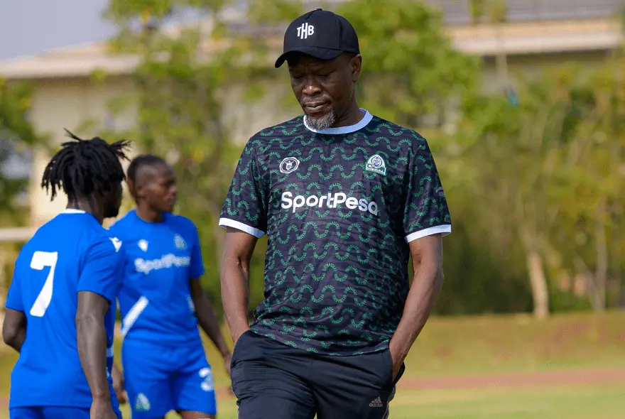 Akonnor urges Black Stars to treat Panama opener as must-win