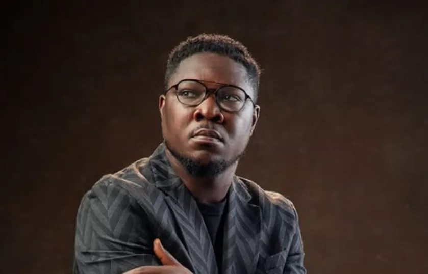 Gospel musician Akesse Brempong hit with sad news