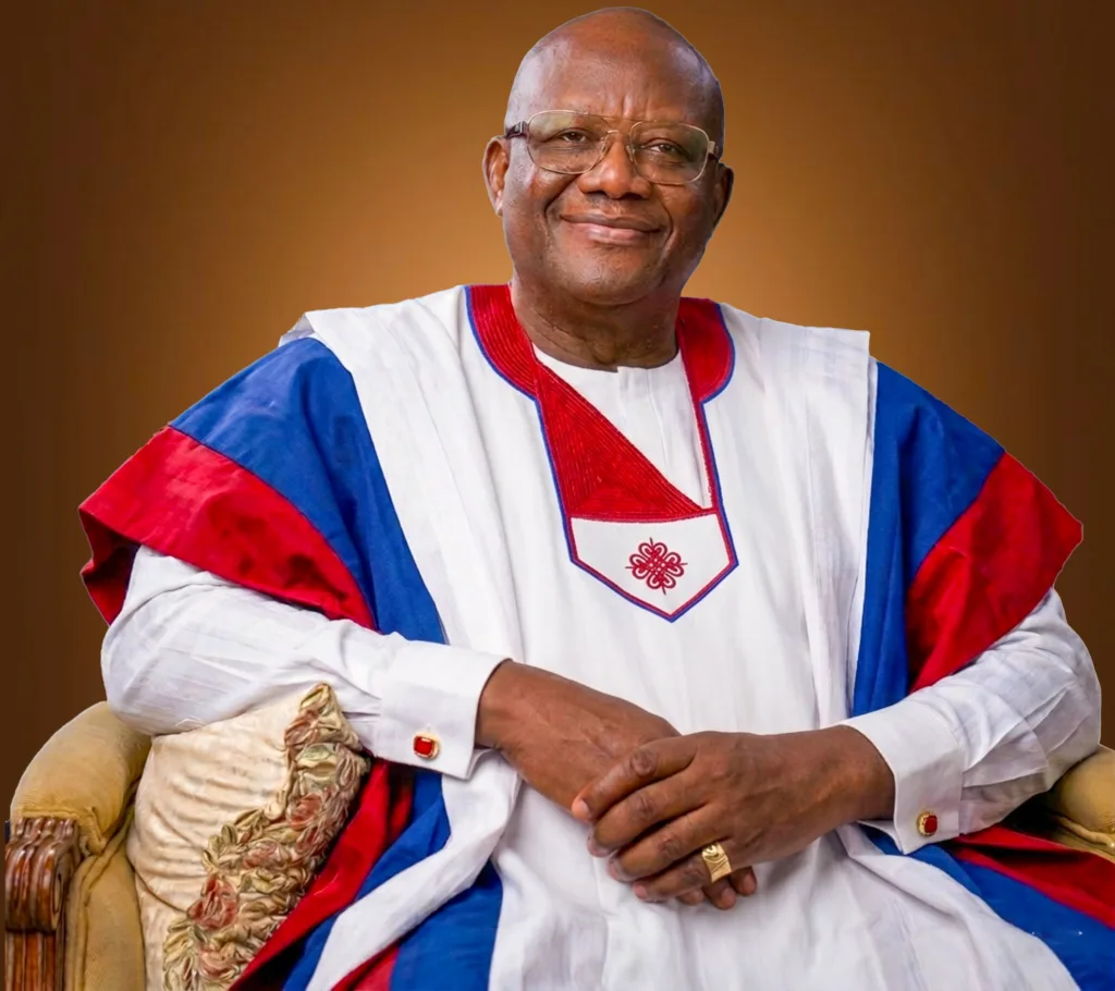 Let’s get the NPP back into winning ways – Afoko rallies minority MPs