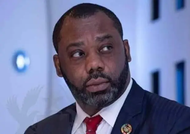 Napo denies allegations of plot to sabotage ECG power supply in Ashanti Region