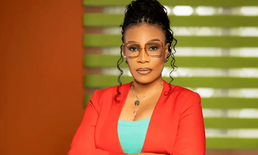Selassie Ibrahim Sues 12 TV Stations Over Stolen Movies
