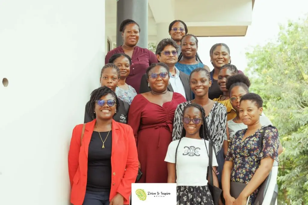 Sanjeev Mansotra Foundation announces scholarship programme for Young Women during University of Ghana visit