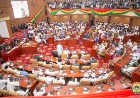 Parliament urged to enforce mineral royalty disbursements