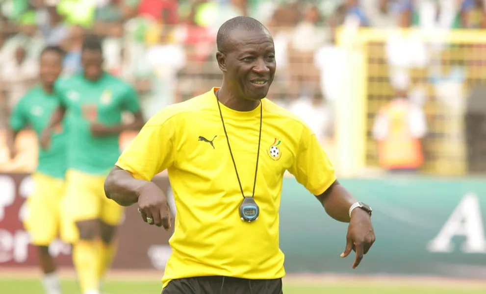Didi Dramani backs Black Stars for “promising” 2026 World Cup campaign under Queiroz