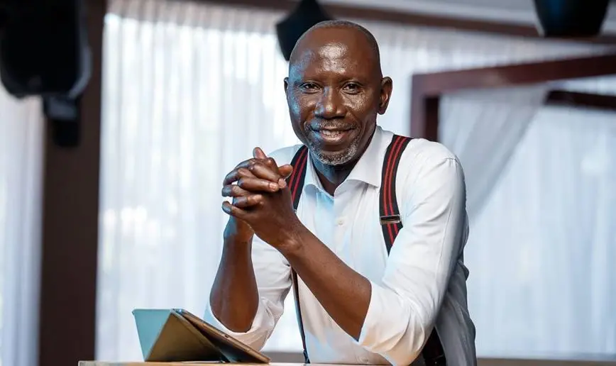 Men must learn to accept wives who earn more – Uncle Ebo Whyte