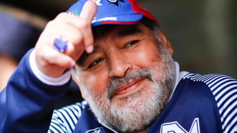 Retrial over death of Argentina legend Maradona begins