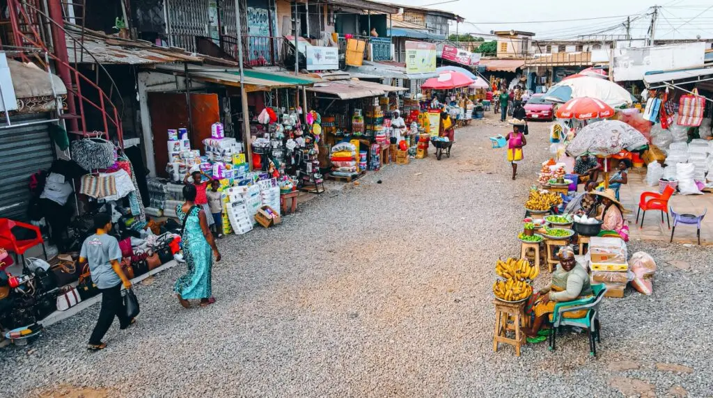 How financial institutions drive SME access to finance in Africa