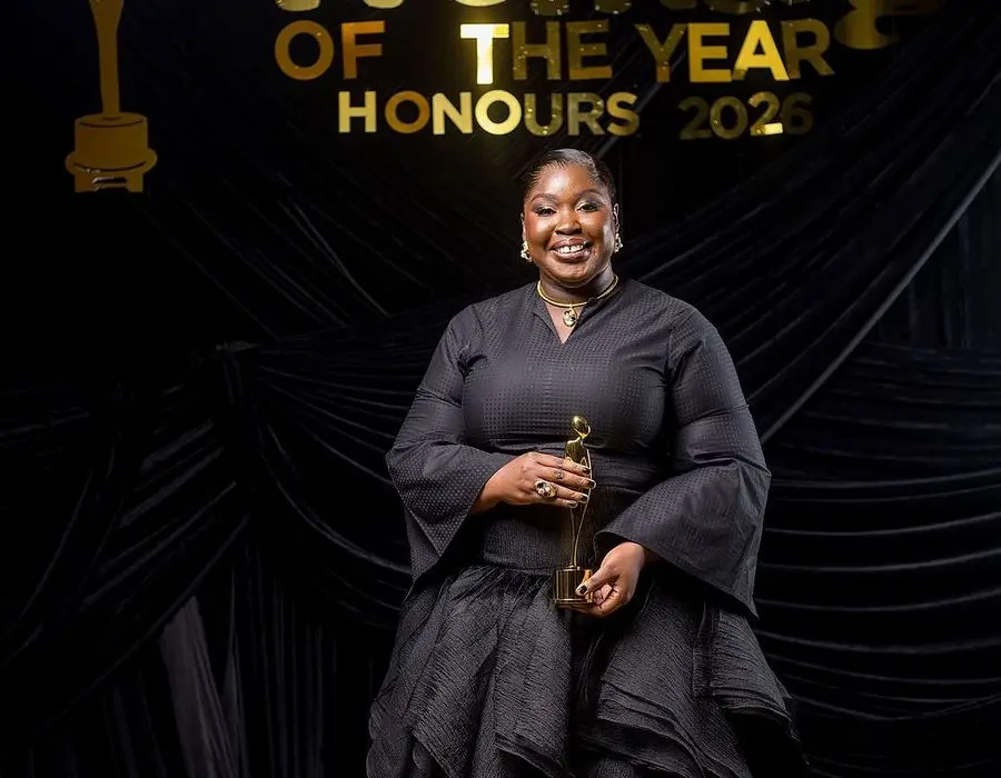 LB Group CEO Nana Akua Maafo-Dosoo crowned Activist of the Year at 2026 Glitz Africa Women’s Awards