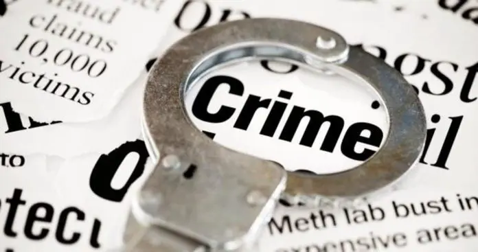 Three persons arrested for allegedly selling explicit images of children