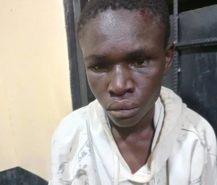 Asokore: 19-year-old sentenced to 15 years in prison for robbery