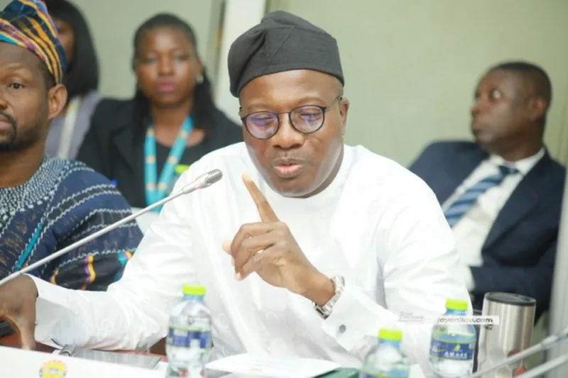 ‘PWDs deserve equal opportunities’ – Ayariga calls for quota system