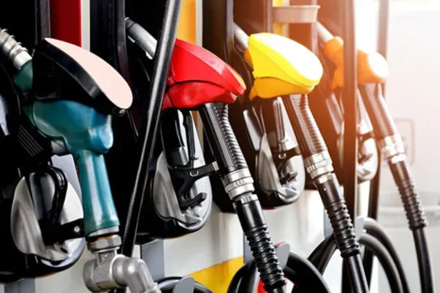 Petrol, LPG edge higher as diesel price declines slightly