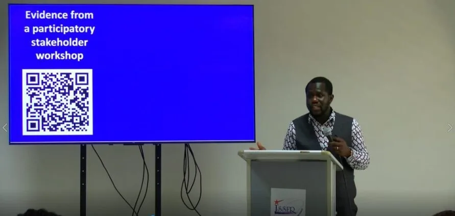 Dementia in Ghana: Study finds 23.4% of adults over 40 at risk as experts call for national care policy