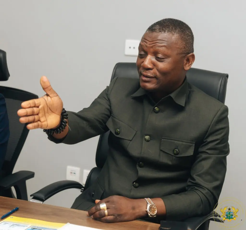 2026 WC: Thomas Partey’s visa denial will not break Black Stars’ spirit – Kofi Adams