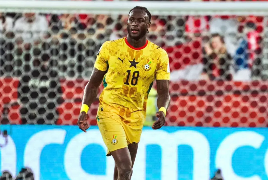2026 WC: We failed to take our chances against Colombia – Jerome Opoku after elimination