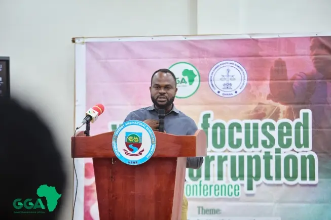 GGA-WARO warns of risks to OSP autonomy in legal battle with Attorney-General