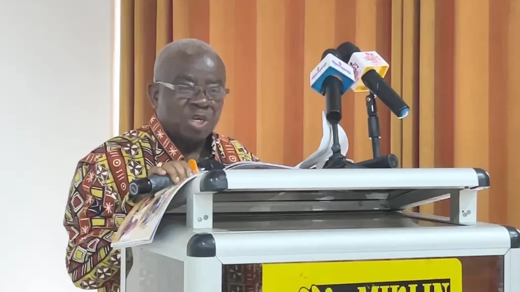 Scrap MPs’ Common Fund share; give it to Assembly members — Adjei Darko