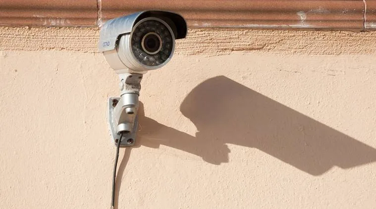 Sales boy captured on CCTV cameras stealing, jailed 36 months