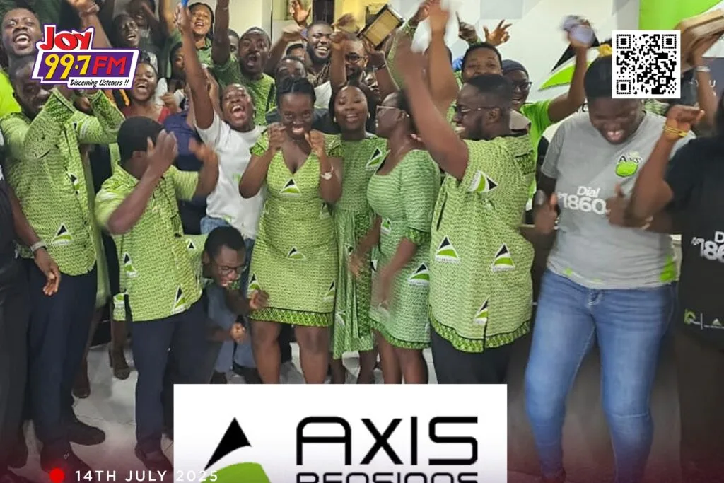 Axis Pension Trust Ltd. confirms participation in Joy Sports Invitational 2026