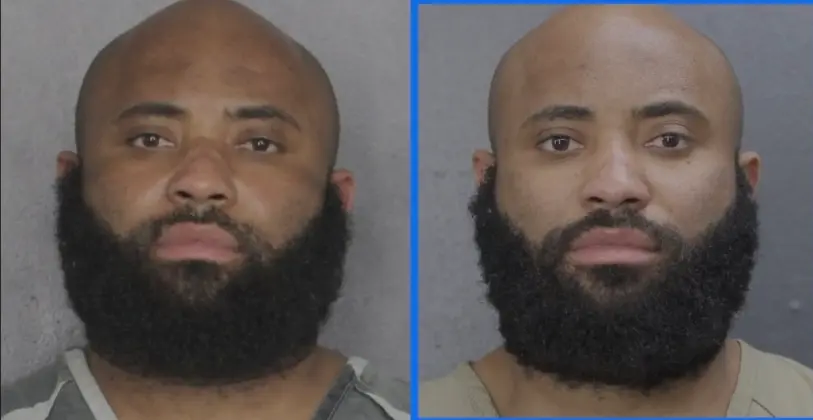 US jails Ghanaian-American over $38m scam