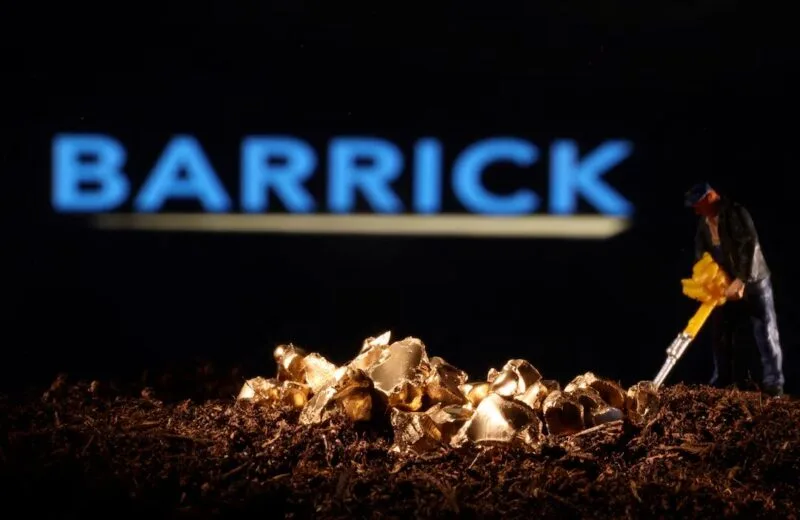 Barrick Mining weighs London listing as it negotiates Africa business sale, sources say