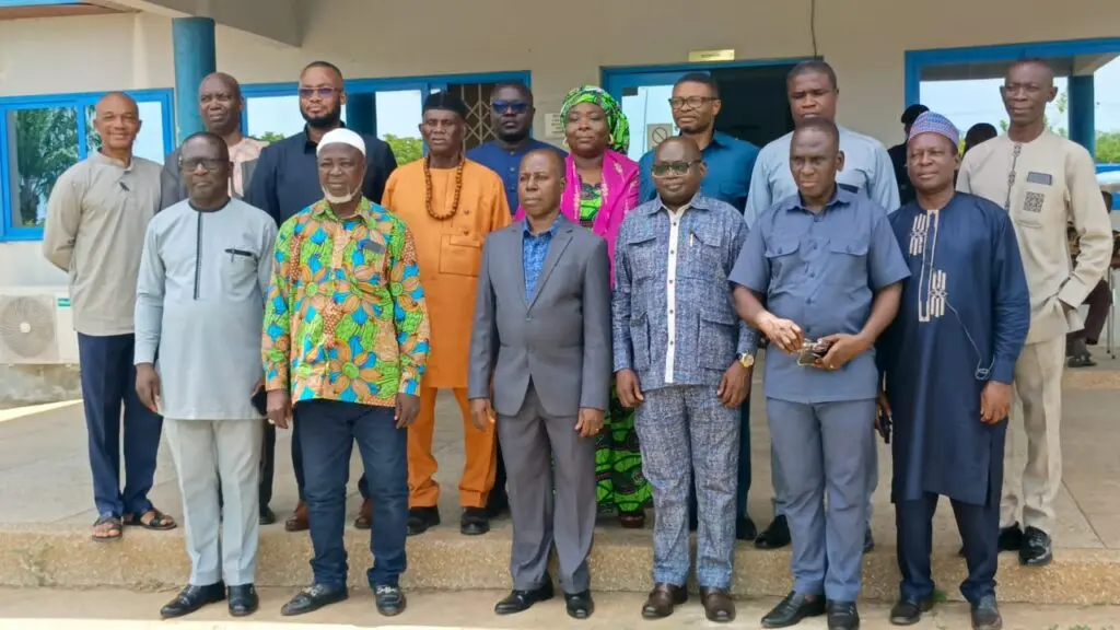 Regional Agric Directors advocate for sustainable agricultural funding