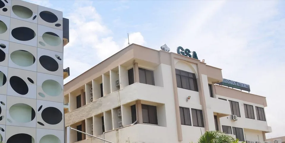 GSA needs to be well resourced to function effectively – Parliamentary Committee on Trade