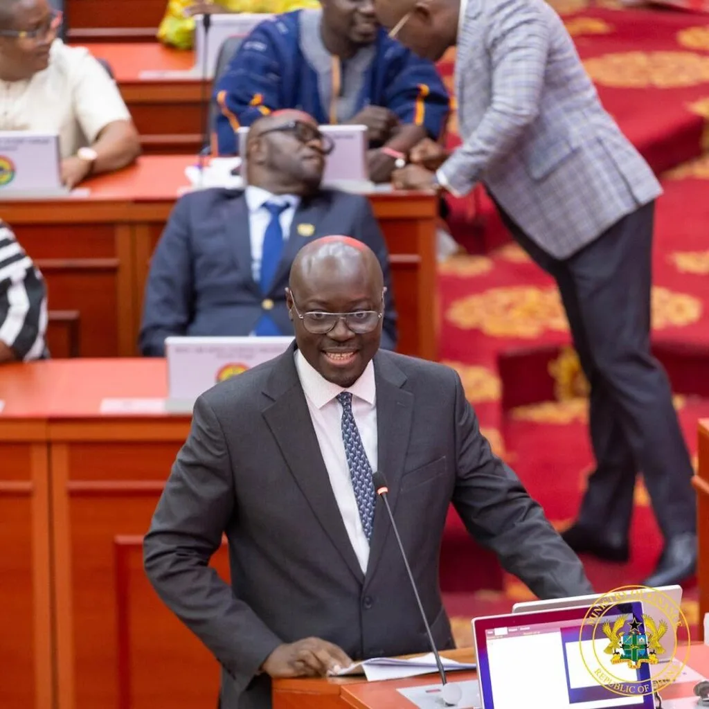 Gov’t settles $700m Eurobond obligation