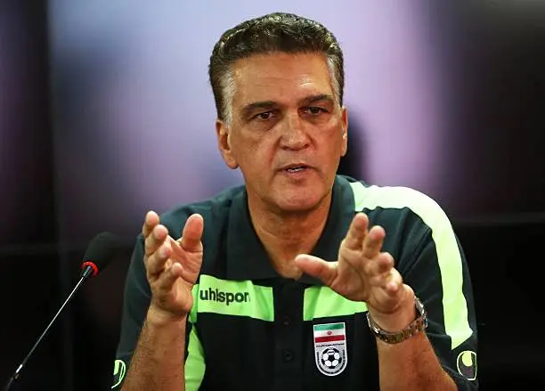 2026 WC: Black Stars goalkeepers trainer Daniel Gasper set to arrive in Ghana this weekend