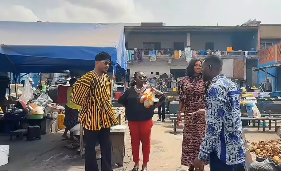 National Film Authority inspects dormant cinemas in Accra
