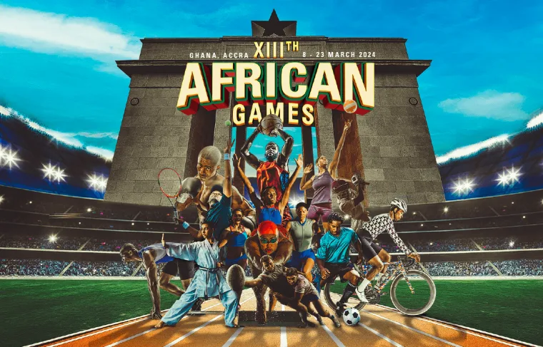 Inside Audit Report: Check the alleged inflated contracts in 2023 African Games