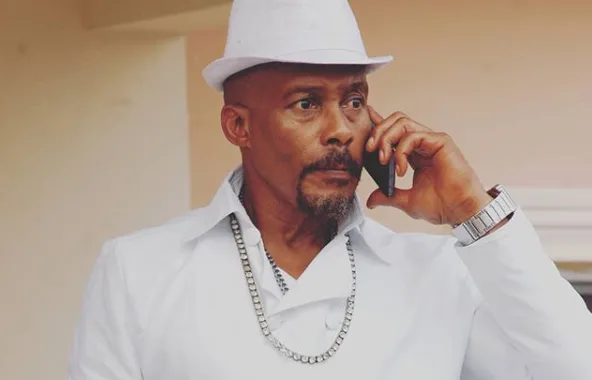 Nollywood actor, Hanks Anuku breaks silence after viral Abuja video